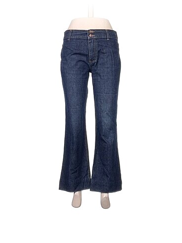 Mango Jean / Kot %70 İndirimli.