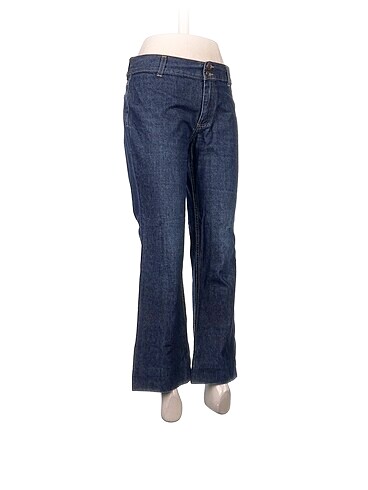 Mango Mango Jean / Kot %70 İndirimli.