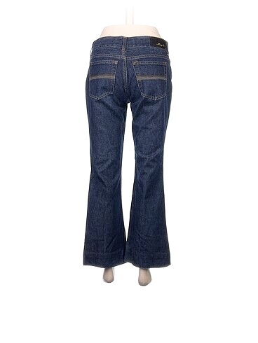 30 Beden Mango Jean / Kot %70 İndirimli.