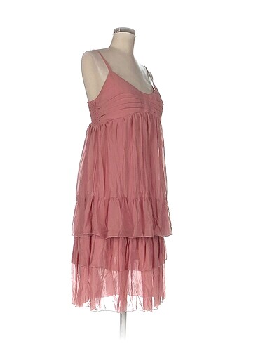 Vintage Love Vintage Love Kısa Elbise %70 İndirimli.