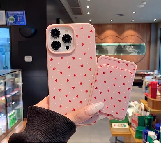 iPhone Kılıf