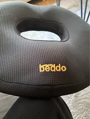  Beden BEDDO MARKA ORTAPEDİK OTURMA MİNDERİ