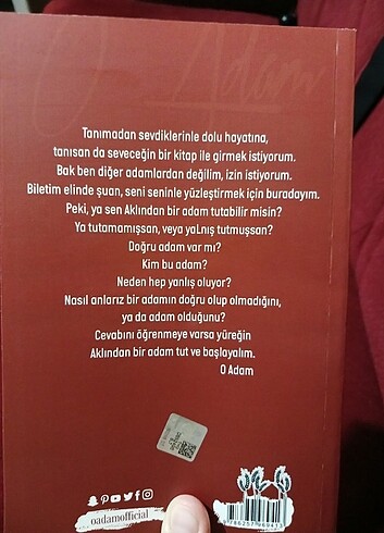  Aklından bir adam tut