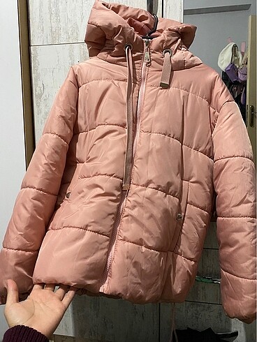 Pembe Mont