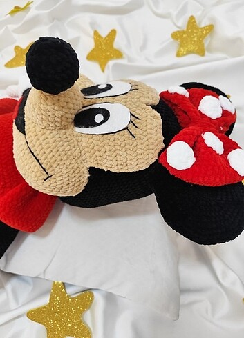 Amigurumi oyuncak