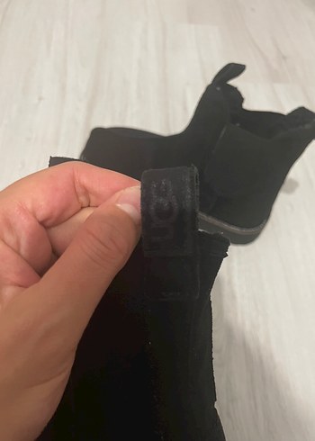 Ugg 38 numara bayan bot - Görsel 4