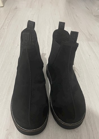 Ugg 38 numara bayan bot