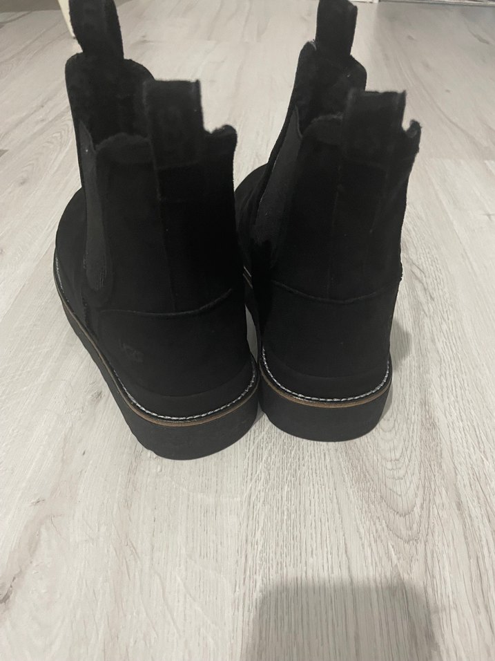 Ugg 38 numara bayan bot - Görsel 2