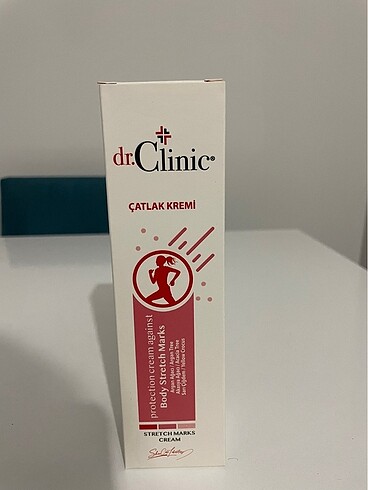 Dr.Clinic Çatlak Kremi - Görsel 2