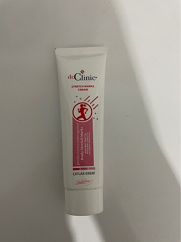 Dr.Clinic Çatlak Kremi - Görsel 3