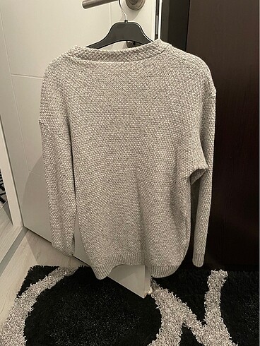 Primark Primark Standart Beden Kazak