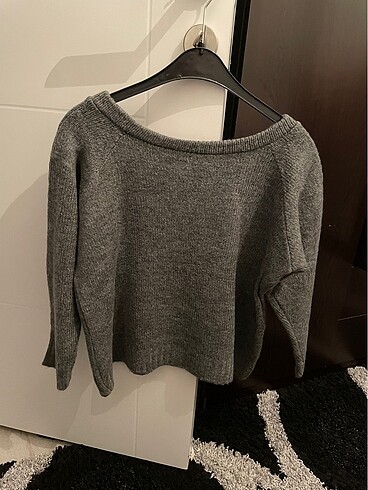 diğer Beden Primark Standart Beden Kazak