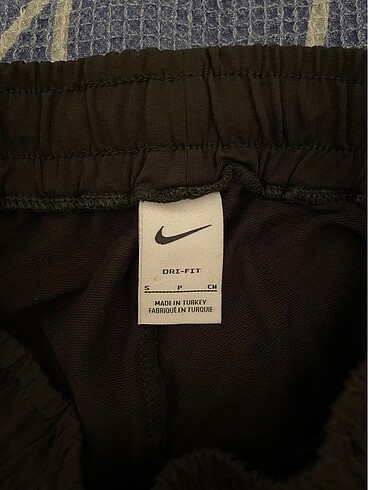 s Beden Orjinal Nike S Beden Eşortman Altı Bayan