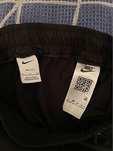 s Beden siyah Renk Orjinal Nike S Beden Eşortman Altı Bayan