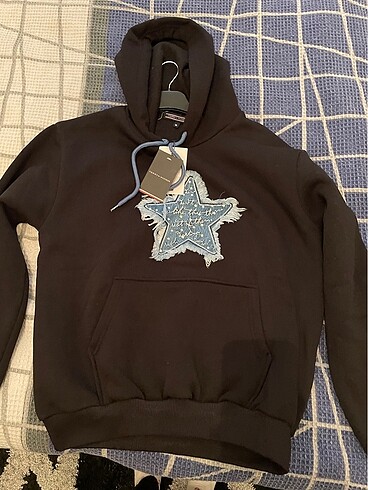 m Beden Tommy Hilfiger Sweatshirt