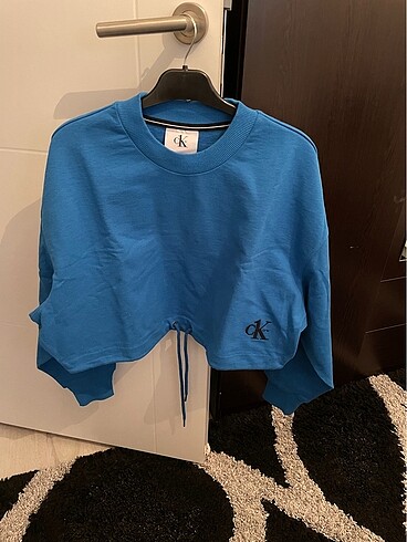 Ck M beden Sweatshirt