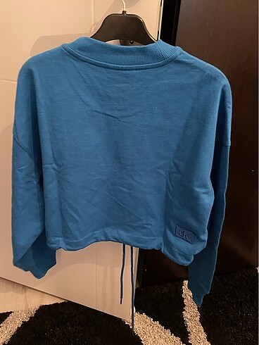 m Beden Ck M beden Sweatshirt