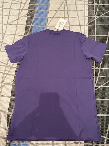 Guess M Beden Tişört - Görsel 5