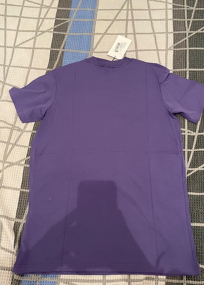 Guess M Beden Tişört - Görsel 5