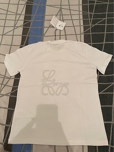 Loewe M Beden Tişört - Görsel 5