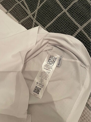 Loewe M Beden Tişört - Görsel 6