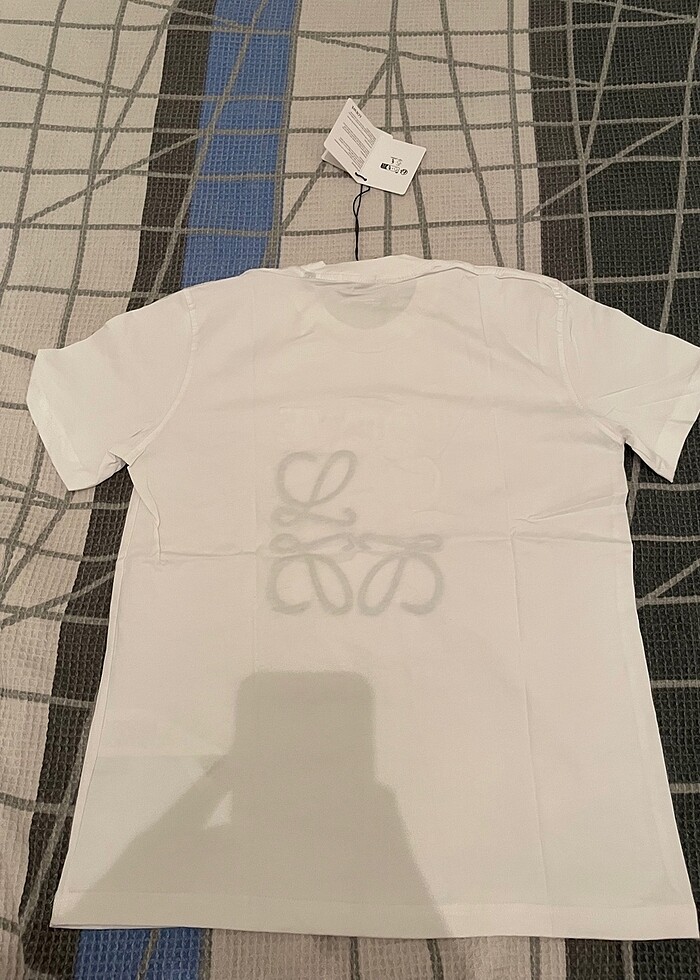 Loewe M Beden Tişört - Görsel 5
