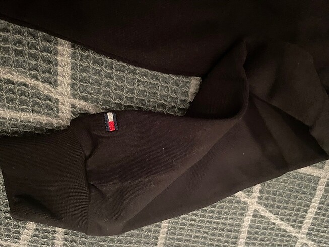 m Beden Tommy Hilfiger M Beden Sweatshirt
