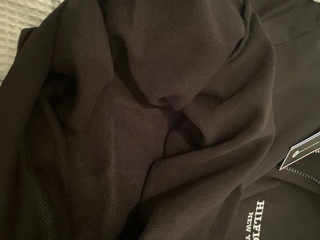 Tommy Hilfiger M Beden Sweatshirt - Görsel 6