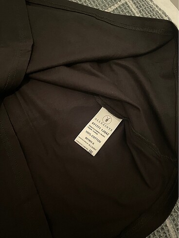 Allsaınts Xl beden tişört - Görsel 6