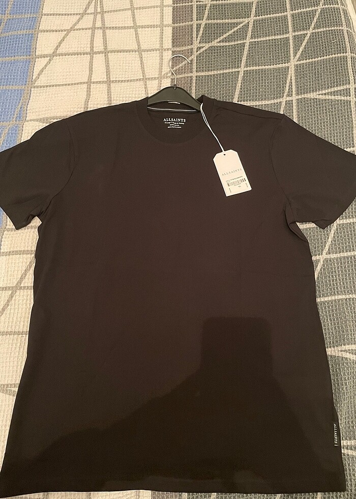 Allsaınts Xl beden tişört - Görsel 3