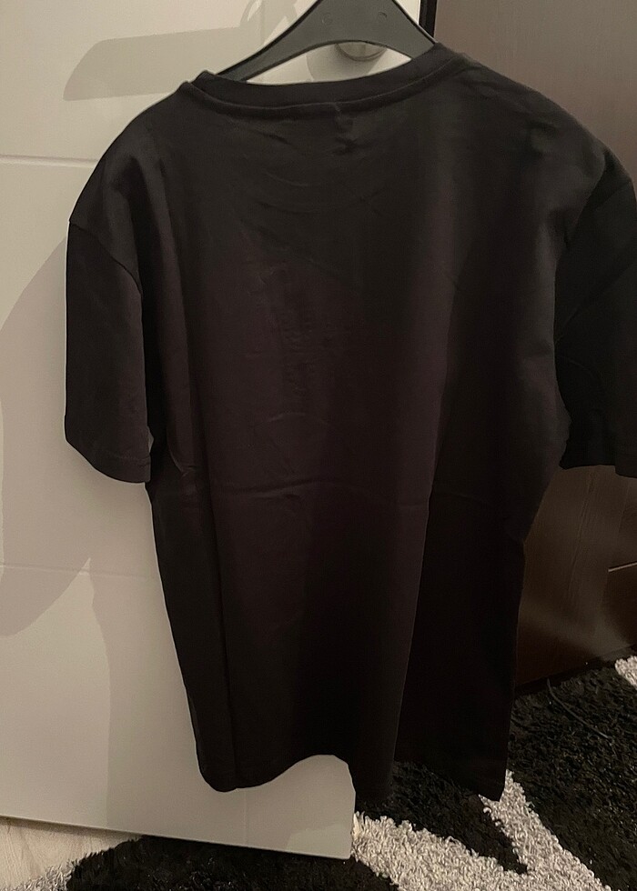 Mui mui m beden tişört - Görsel 2