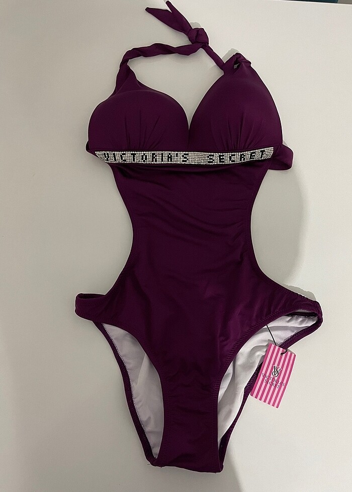 Victoria?s Secret L Beden Mayo - Görsel 3