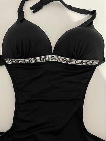 l Beden Victoria?s Secret L Beden Mayo