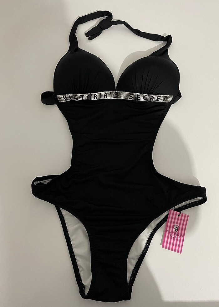 Victoria?s Secret L Beden Mayo - Görsel 2