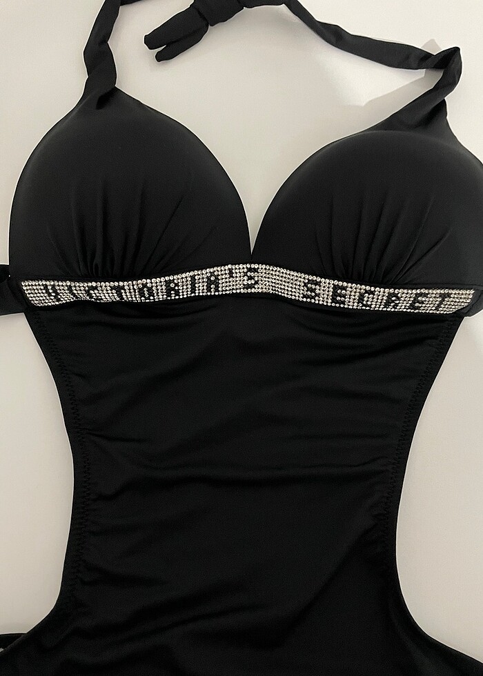 Victoria?s Secret L Beden Mayo - Görsel 3