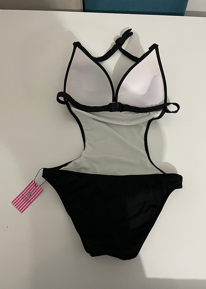 Victoria?s Secret L Beden Mayo - Görsel 4