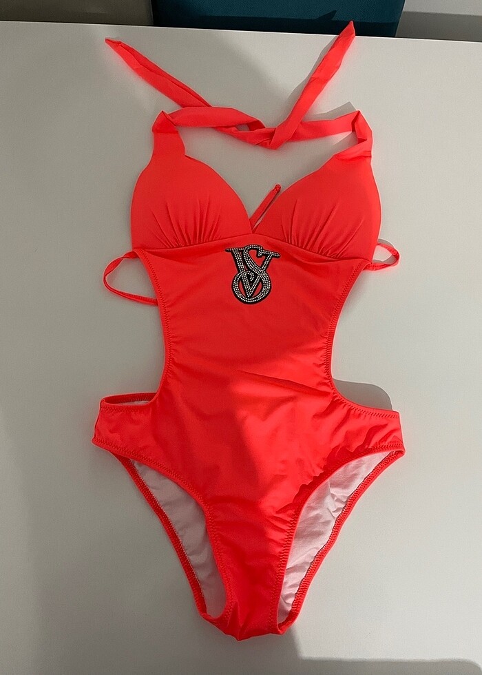 Victoria?s Secret L Beden Mayo - Görsel 2