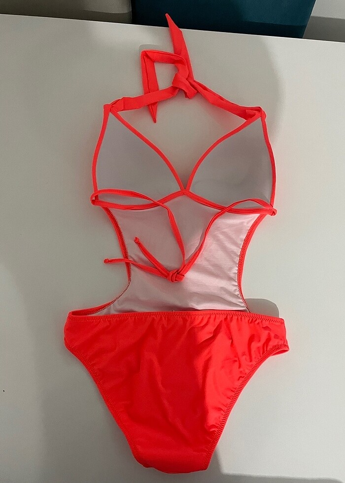 Victoria?s Secret L Beden Mayo - Görsel 3