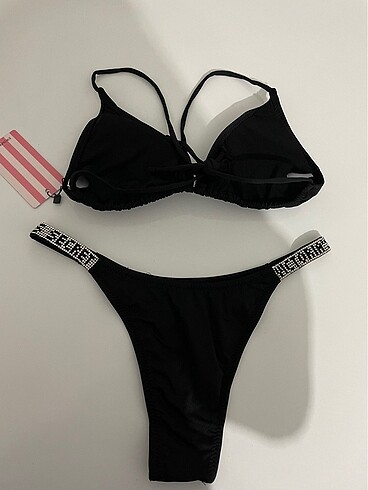 Victoria?s Secret L Beden Bikini - Görsel 5