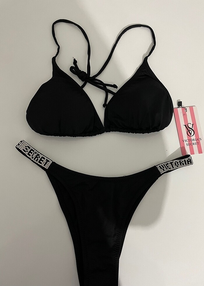 Victoria?s Secret L Beden Bikini - Görsel 3
