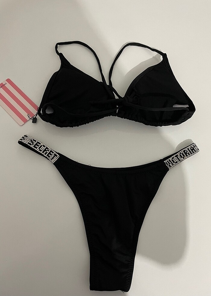 Victoria?s Secret L Beden Bikini - Görsel 5