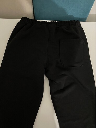 Nike Erkek M Beden Eşortman Altı - Görsel 5