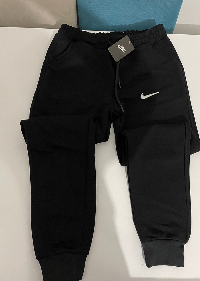 Nike Erkek M Beden Eşortman Altı - Görsel 2