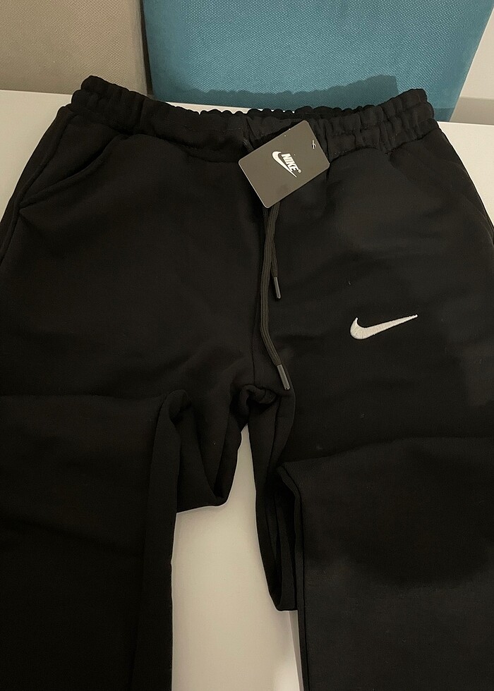 Nike Erkek M Beden Eşortman Altı - Görsel 4