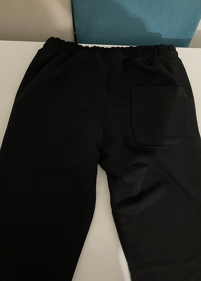 Nike Erkek M Beden Eşortman Altı - Görsel 5