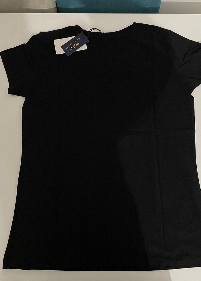 Polo L Beden Tişört - Görsel 3