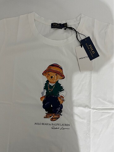 Polo Ralph Lauren Polo L Beden Tişört
