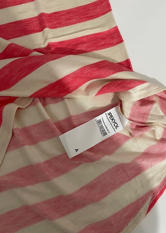 İpekyol M beden Tişört - Görsel 3