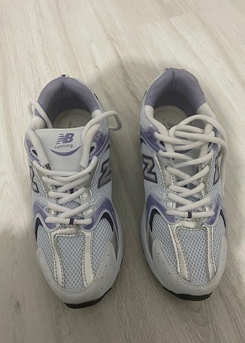 Nb 39 numara 530 model bayan ayakkabı
