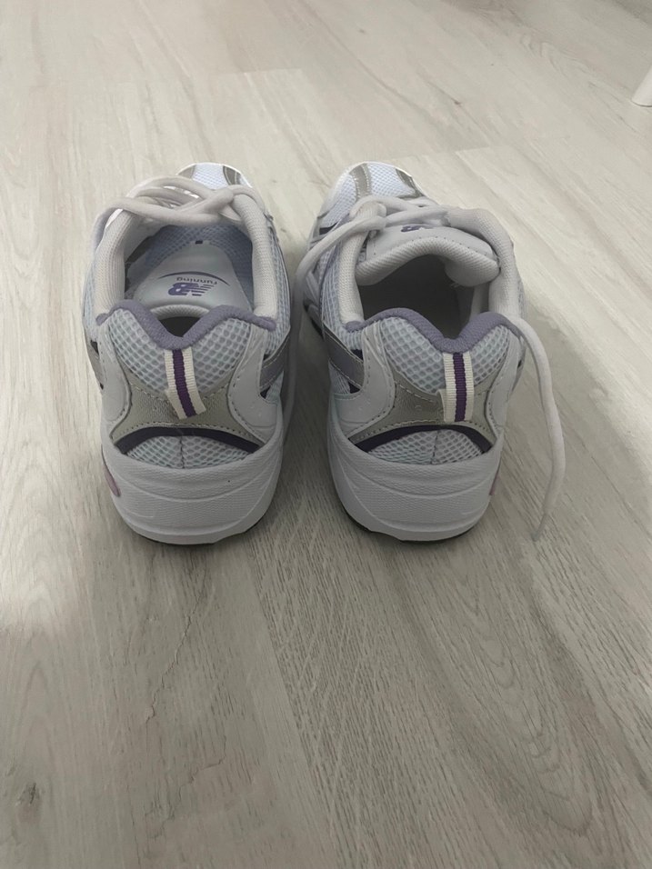 Nb 39 numara 530 model bayan ayakkabı - Görsel 3